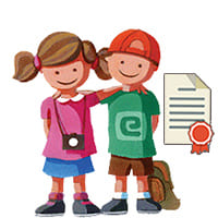 Регистрация в ЕАО для детского сада